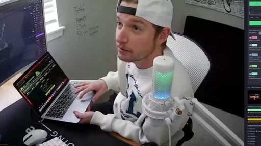 Stream Guy