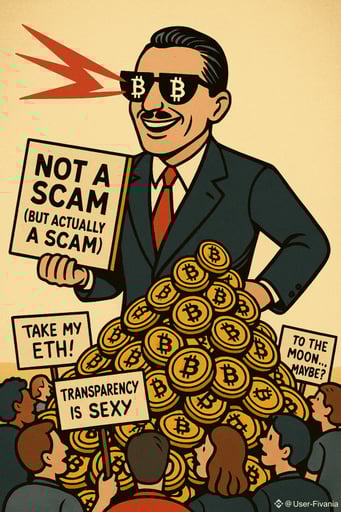 PonziCoin