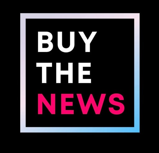 Buy The News