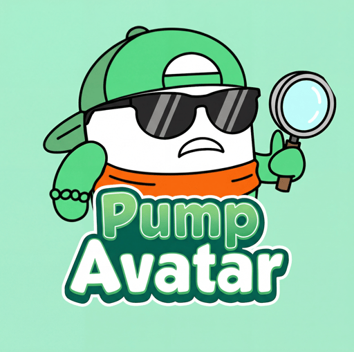 Pump Avatar