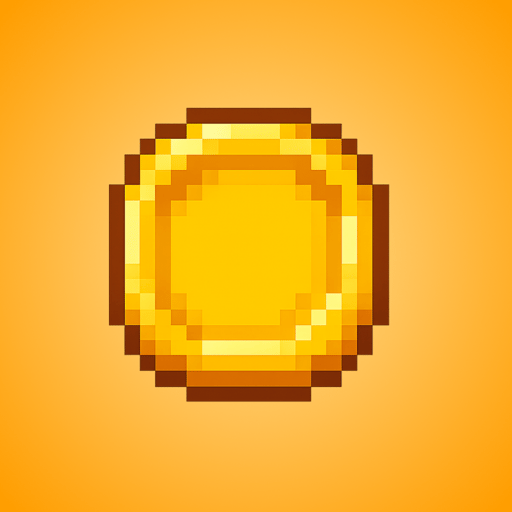 Just A Coin