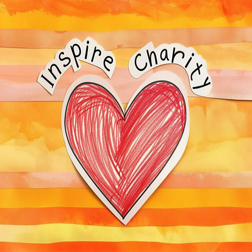 Inspire Charity