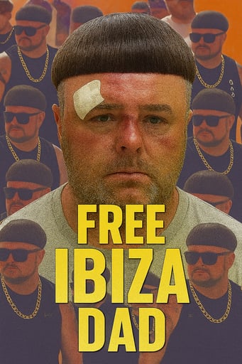 Free Ibiza Final Boss DAD
