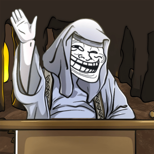 Cult of Troll