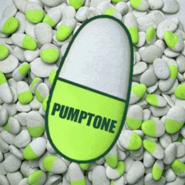 PUMP FUN STONE LIVE