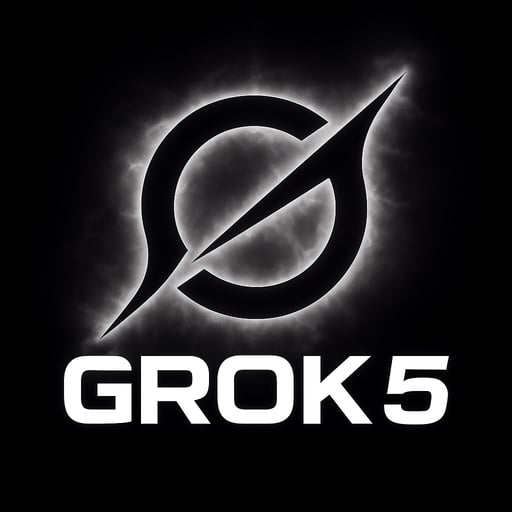 Grok 5