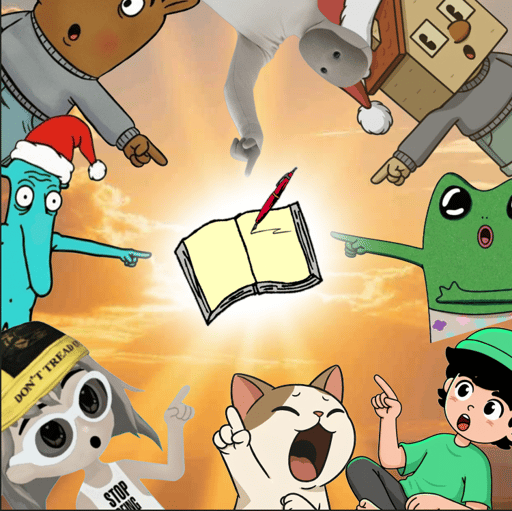 1 narrative can change your life