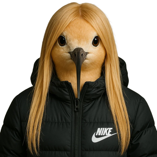 bird