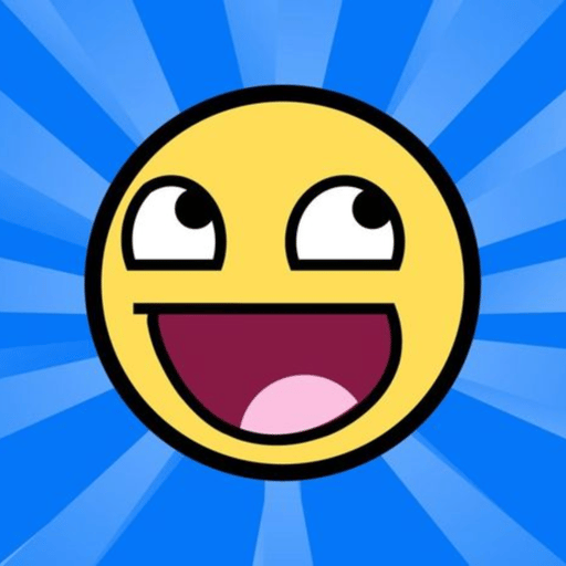 EPIC SMILEY