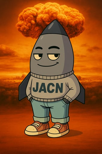 JUST A CHILL NUKE