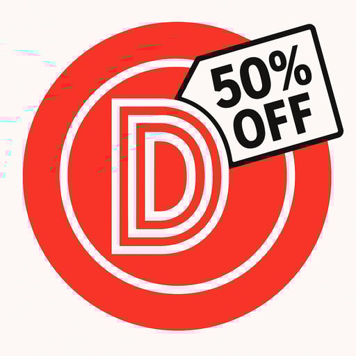 Discount Coin