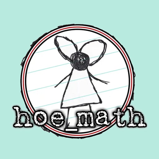 Hoe Math