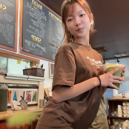 matcha fart