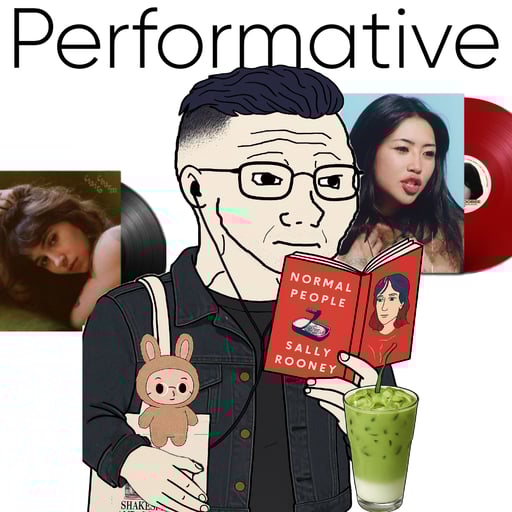 PERFORMATIVE