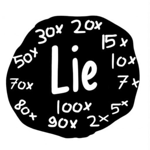 Spread lies about this coin