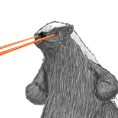 Honey Badger