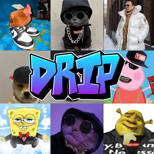 drip