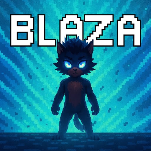 BLAZA