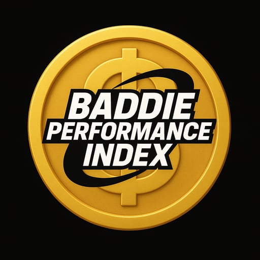 Baddie Performance Index