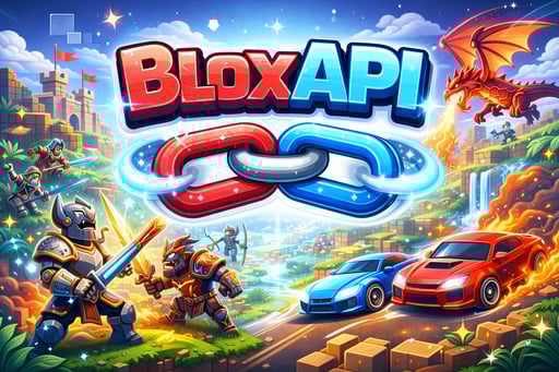 BloxAPI