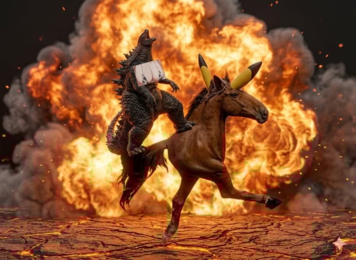 Godzillabigtitzonpikahorse