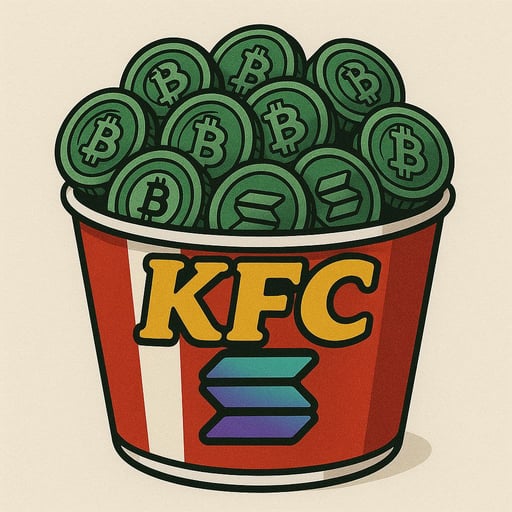 Karma Farming Coin
