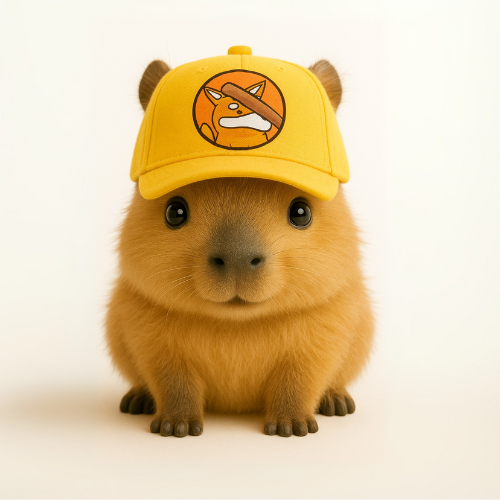 Capybara