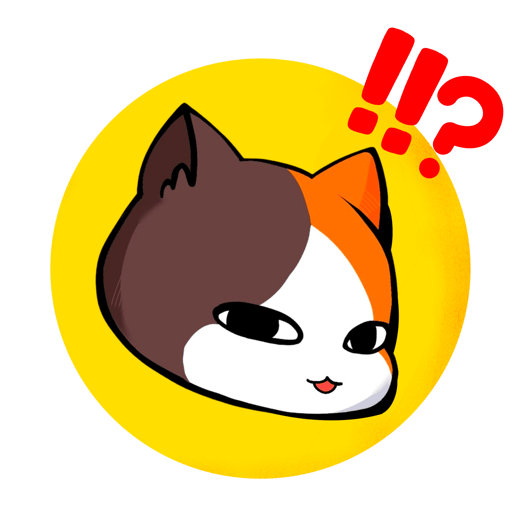 Bonk Cat
