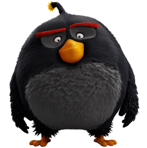 Official War Mascot