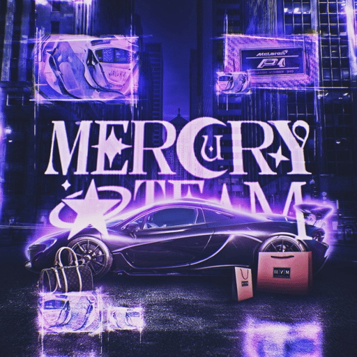 Mercury