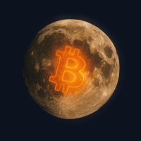 BTC TO THE MOON