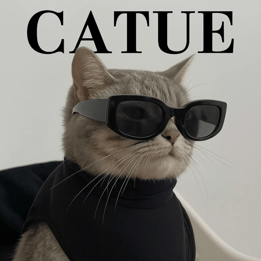 CATUE