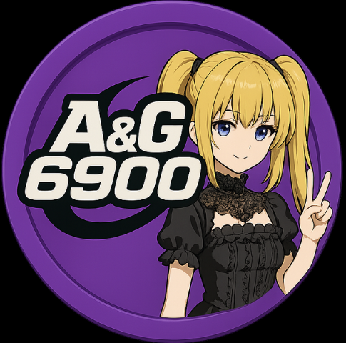Ani Goon Index6900