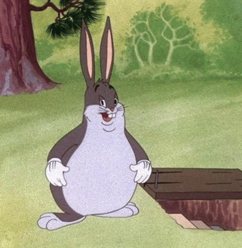 Big Chungus