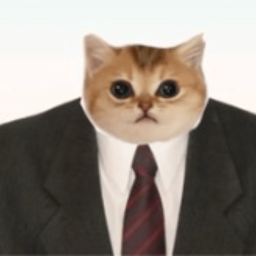 Its just business