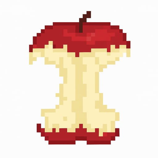 #AppleTrend
