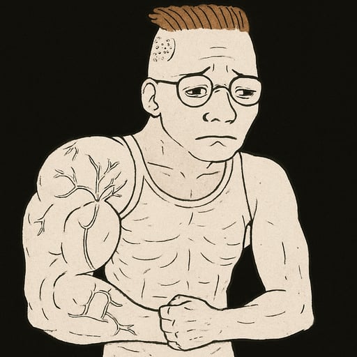 The Great Goon Depression