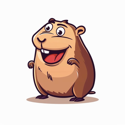 Capy Meme Coin