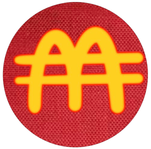 McDonaldsCoin
