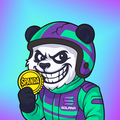 MAD PANDA