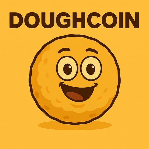 Doughcoin