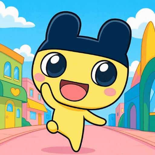 Tamagotchi
