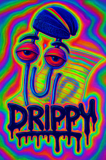 DRIPPY