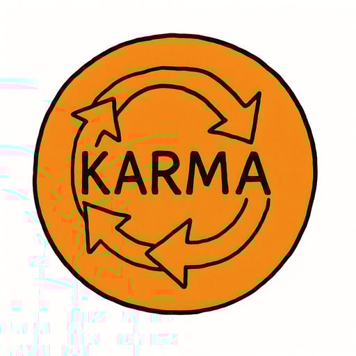 Karma Coin