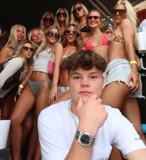 JACK DOHERTY