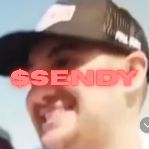 Let's Get Sendy