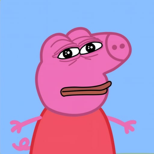 Peppe Pig