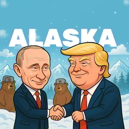 ALASKA2025