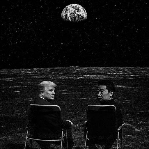 The Last Meeting