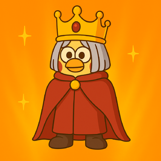 KING IKUN